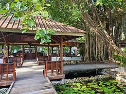 Filitheyo Island Resort