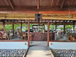 Filitheyo Island Resort