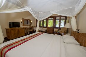 Filitheyo Island Resort