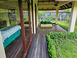 Filitheyo Island Resort