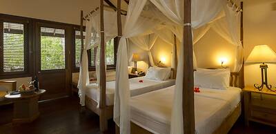 Filitheyo Island Resort