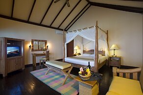 Filitheyo Island Resort