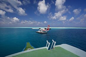 Filitheyo Island Resort