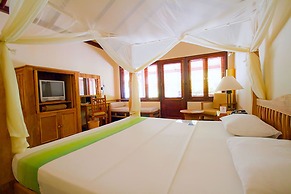 Filitheyo Island Resort
