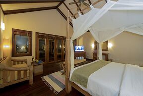 Filitheyo Island Resort