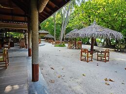 Filitheyo Island Resort