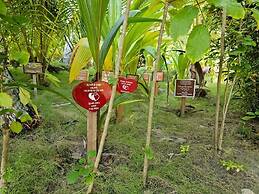 Filitheyo Island Resort