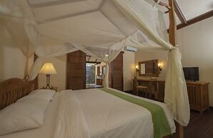 Filitheyo Island Resort