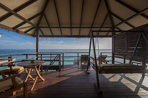 Filitheyo Island Resort