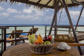 Filitheyo Island Resort