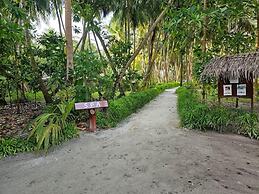 Filitheyo Island Resort