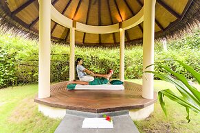 Filitheyo Island Resort