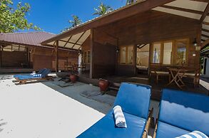 Filitheyo Island Resort