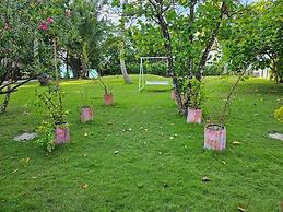 Filitheyo Island Resort