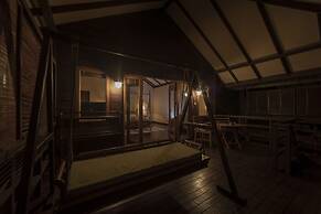 Filitheyo Island Resort