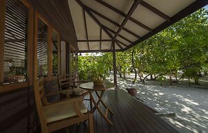 Filitheyo Island Resort