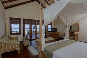 Filitheyo Island Resort