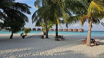 Filitheyo Island Resort