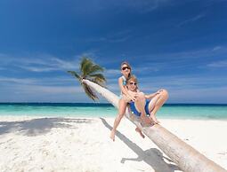 Filitheyo Island Resort