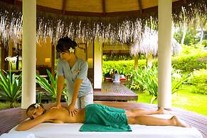 Filitheyo Island Resort