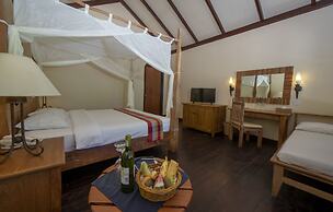 Filitheyo Island Resort