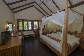 Filitheyo Island Resort