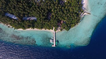 Biyadhoo Island Resort