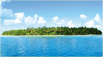 Biyadhoo Island Resort