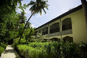Biyadhoo Island Resort