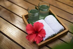 Biyadhoo Island Resort