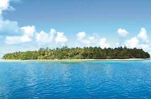 Biyadhoo Island Resort