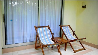 Biyadhoo Island Resort