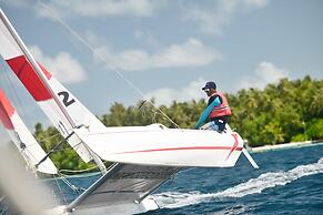 Biyadhoo Island Resort