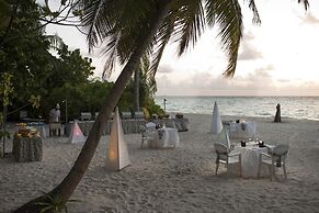 Biyadhoo Island Resort