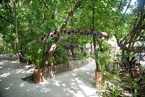 Biyadhoo Island Resort