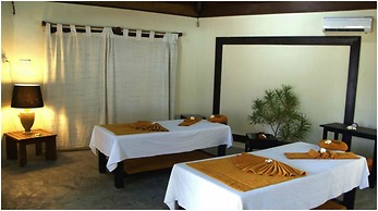 Biyadhoo Island Resort