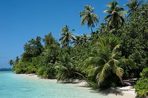 Biyadhoo Island Resort