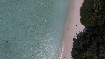 Biyadhoo Island Resort