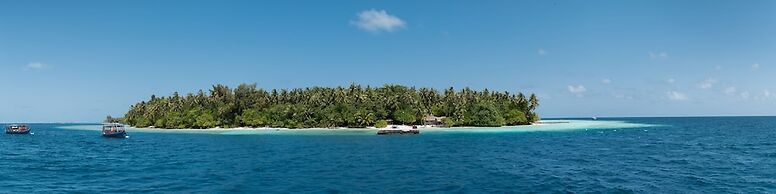 Biyadhoo Island Resort