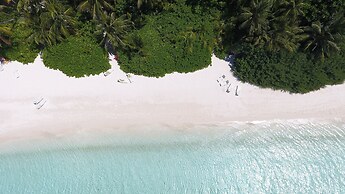 Biyadhoo Island Resort