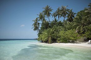 Biyadhoo Island Resort