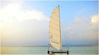 Biyadhoo Island Resort