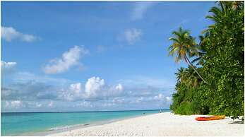 Biyadhoo Island Resort