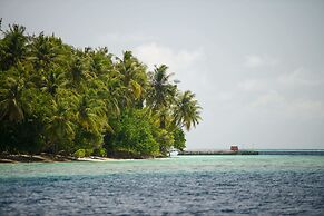 Biyadhoo Island Resort