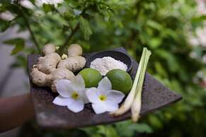 Biyadhoo Island Resort