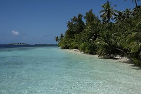 Biyadhoo Island Resort