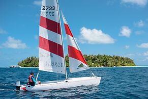 Biyadhoo Island Resort