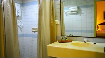 Biyadhoo Island Resort