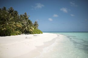 Biyadhoo Island Resort