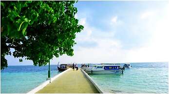 Biyadhoo Island Resort